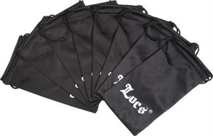 LOCS Microfiber Pouch Wholesale Sunglass Bag