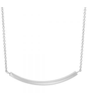 Picture of Designer Jewelry 701.494.N Ladies Stainless Steel Necklace