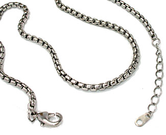Picture of Designer Jewelry CHAIN711 4MM Designer Neck Chain at wholesale 4 mm