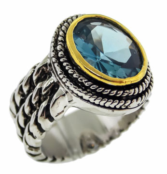 CR3430BT Cable Ring