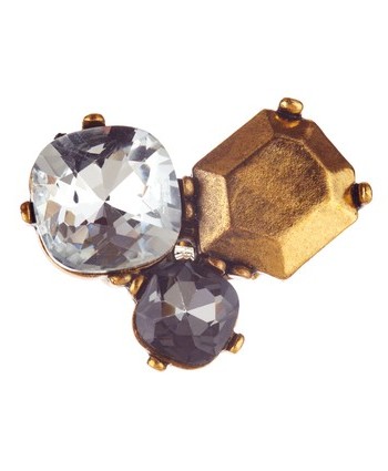 Anitque Gold Wholesale Ring