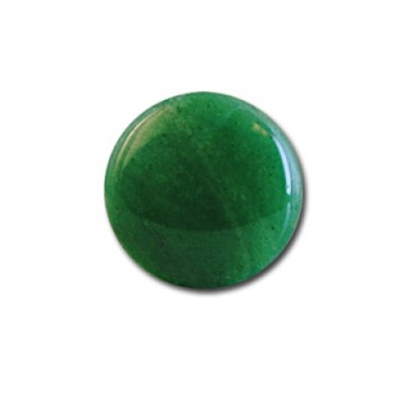 Picture of Designer Jewelry T7036 10 Round Semi Precious Stone  Flat Back wholesale stone 5 mm