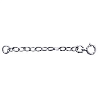 Picture of Designer Jewelry 695995W CHAIN EXTENDER STERLING SILVER MAKE YOUR CHAIN LONGER 