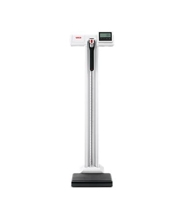 Picture of Seca 7771821009 Digital Column Scale with Eye-Level Display