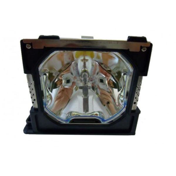 610 293 5868 - 003-120061 - 03-000649-02P Replacement Projector Lamp with Bulb