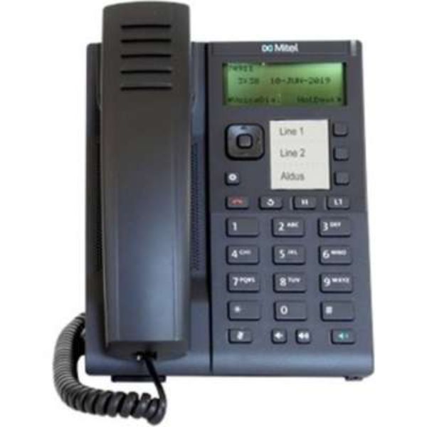 Picture of Mitel 50008301 6905 MiVoice IP Phone