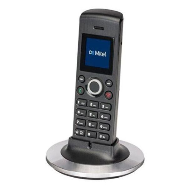 Picture of Mitel 51303913 112 Universal Dect Phone with Charger