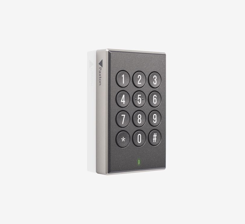 Picture of Paxton 010-721-US Access Control Reader Keypad