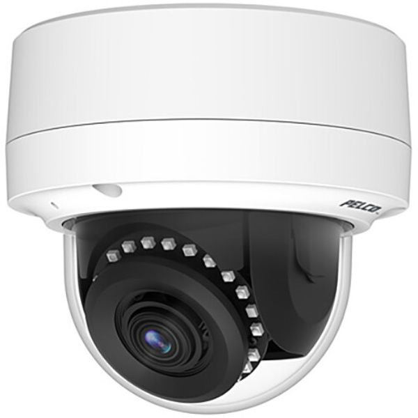 Picture of Pelco IMP231-1IRS 2MP Network Dome Camera with Night Vision