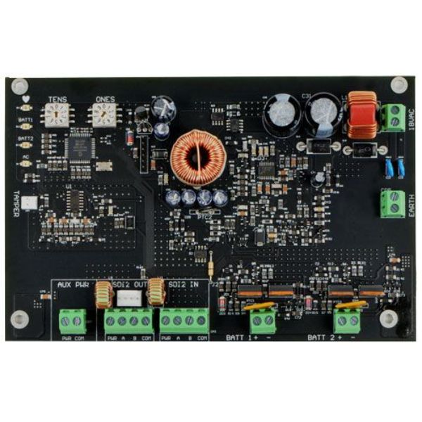 Picture of Bosch B520 2A SDI2 Auxiliary Power Supply Module