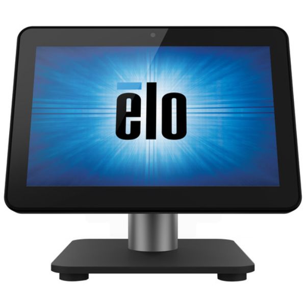 E160104 Table Top Stand for 1002L & 10I Series Monitors, Black