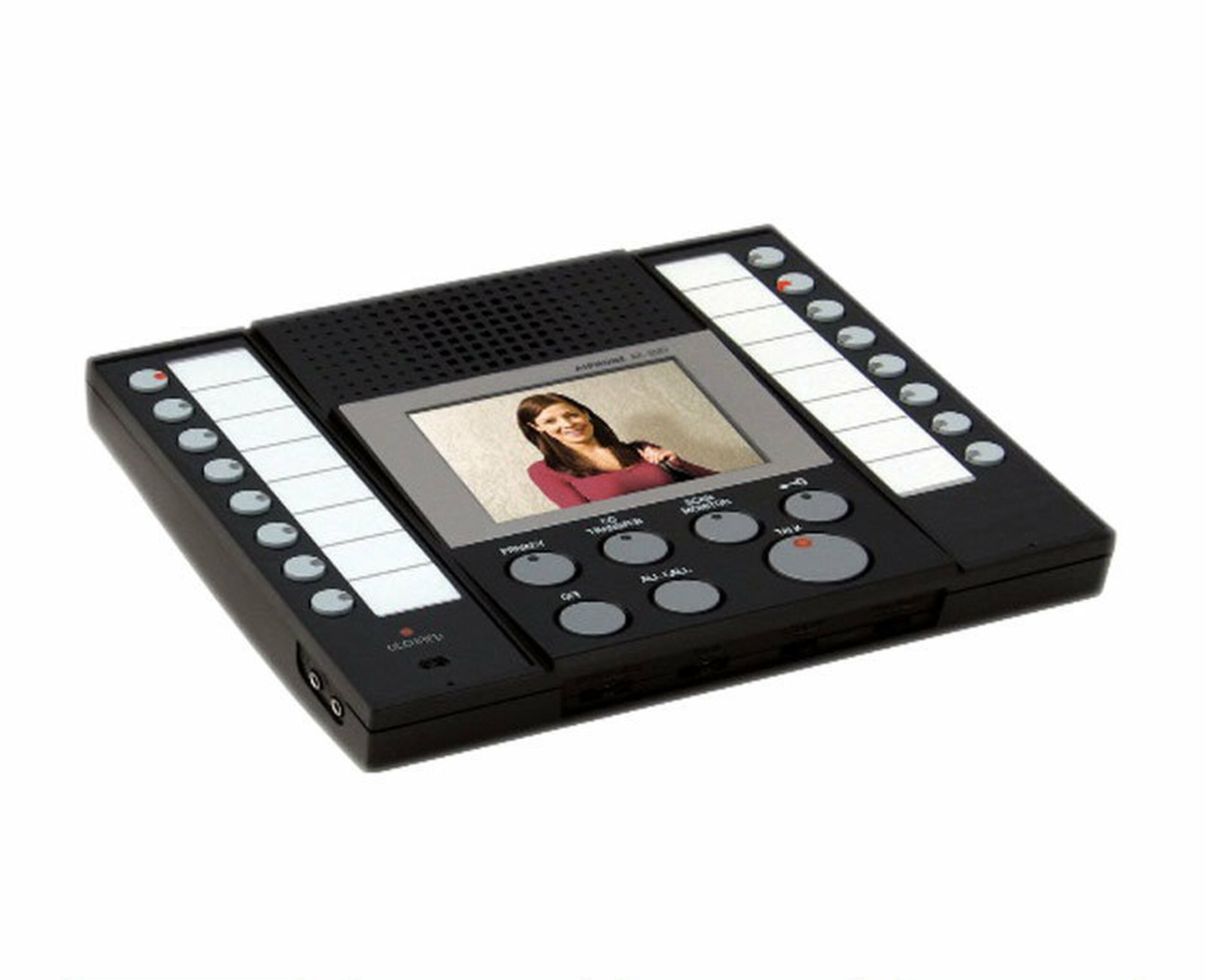 Picture of Aiphone AX-8MV AX Series Audio Video Master Station