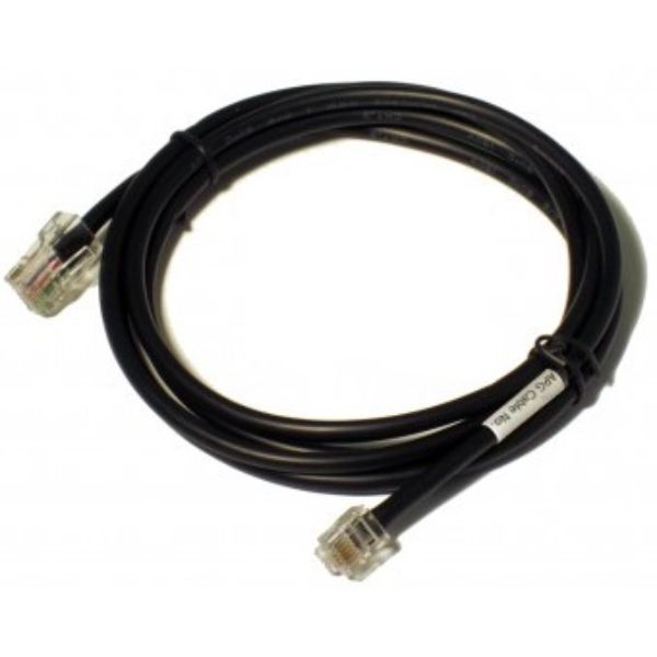 CD-102A-10 10 ft. Cash Drawer to Printer MultiPro Interface Cable