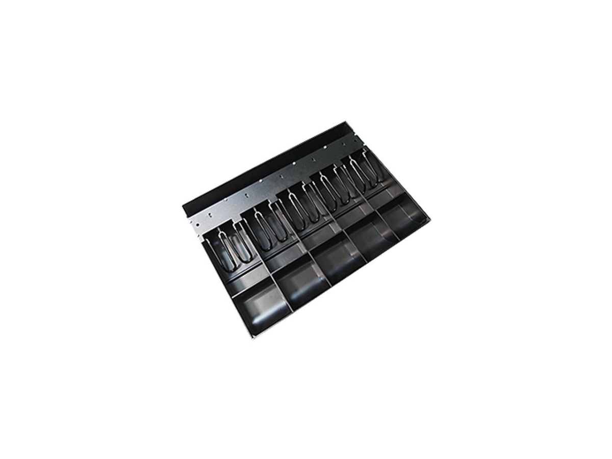 Picture of APG Cash Drawer PK-15TA-03-BX Fixed Cash Coin Roll Storage Till Assembly for S100 & S40
