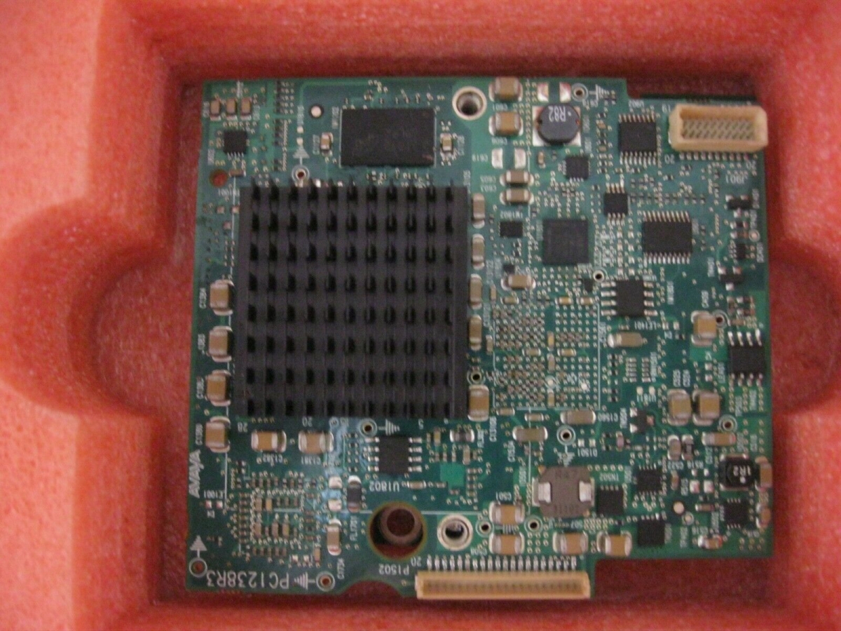 Picture of Avaya 700503274 G430 MP120 DSP Daughter Board