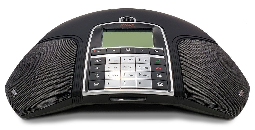 Picture of Avaya 700504740 B179 Sip PoE Conference Phone