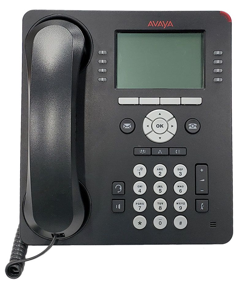 Picture of Avaya 700508196 9408 Telset for CM & IE UPN Icon