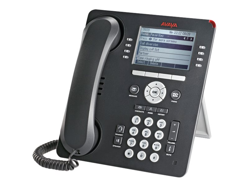 Picture of Avaya 700508255 9408 Telset for CM & IE UPN TAA Icon