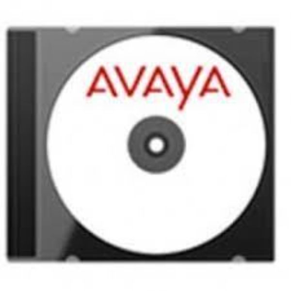 Picture of Avaya 700513985 Appliance Virtual Platform R8 Media Kit