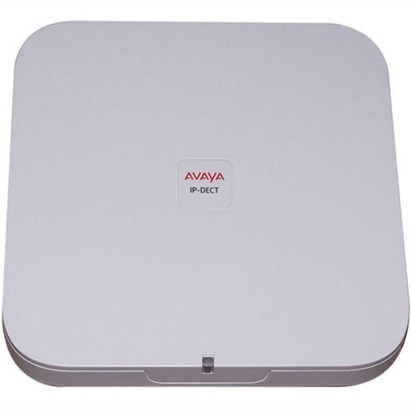 Picture of Avaya 700515208 Version 4 Dect IP Radio Base Station with Internal Antenna