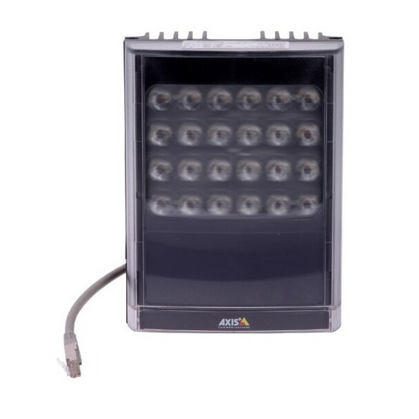 Picture of Axis Communications 01213-001 135 x 180 x 68 mm High-Performance PoE Powered IR LED Illuminator
