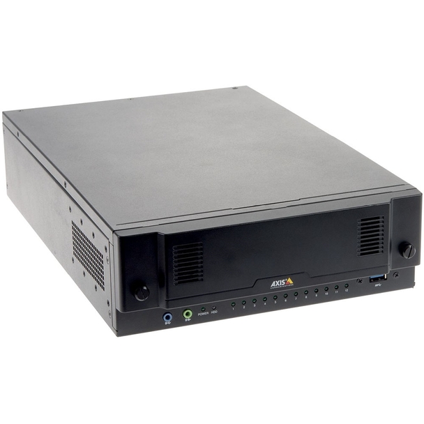 Picture of Axis Communications 01581-004 S2212 Series 12-Channel 6TB Camera Station Appliance