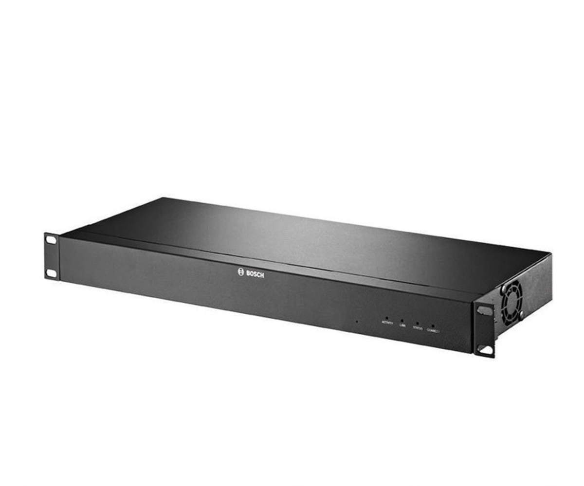 Picture of Bosch VJM-4016-US 16-Channel High Performance Video Encoder