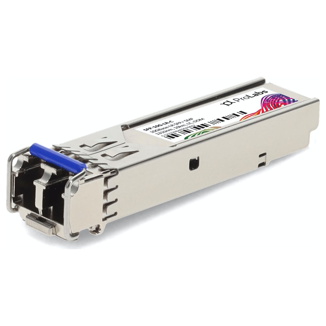 SFP-10G-LR 10GBase-LR SFP Transceiver Module