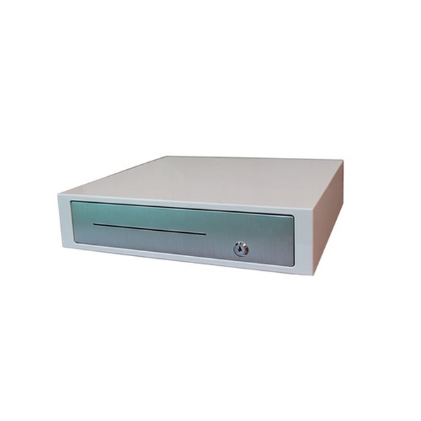 Picture of Clover N-FDCDWYJ1 Cash Drawer with 2 Keys Included