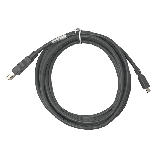 Picture of Code CRA-C310 10 ft. Straight USB to Micro USB Cable