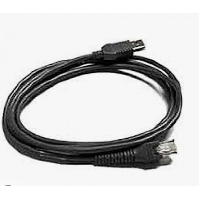 Picture of Code CRA-C500 6 ft. Straight USB Cable for CR900&#44; CR1000 & CR1400