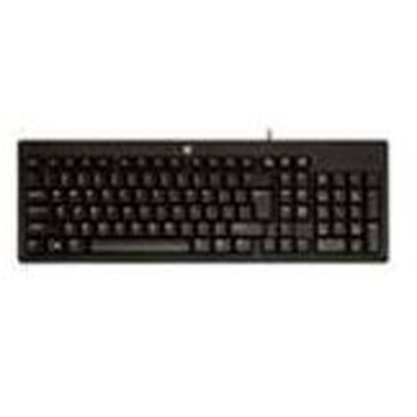 Picture of Custom America 937DF113600233 Standard Keyboard with USB Cable