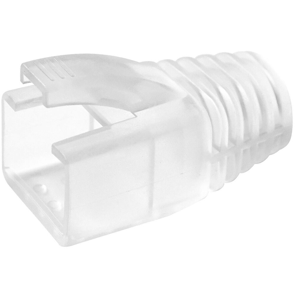 S45-B003 Shielded External Ground Snagless Strain Reliefs for S45