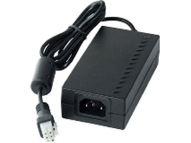 Picture of Datalogic 90ACC0306 120V Rida AC Adapter with Power Plug