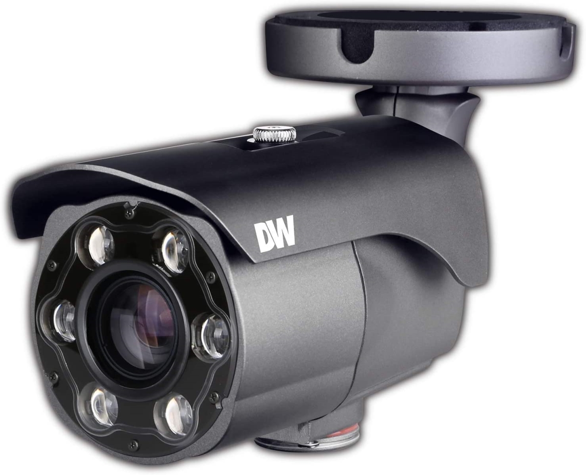 Picture of Digital Watchdog DWC-MB45WIAT Megapix 5 MP Weather Resistant Bullet Camera
