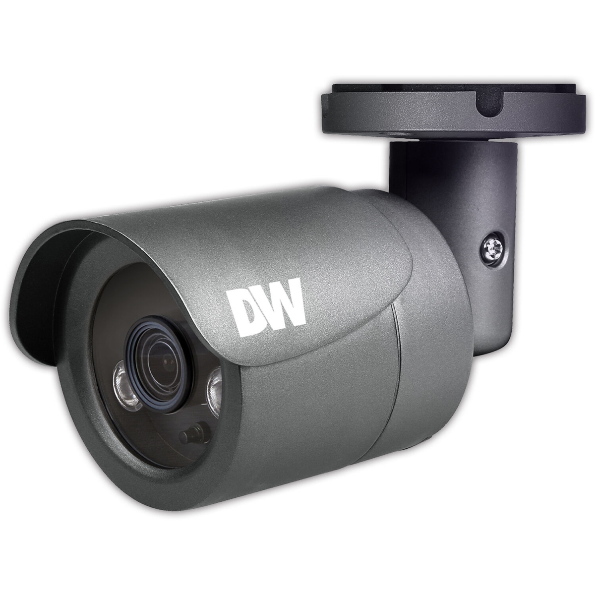 Picture of Digital Watchdog DWC-MB72WI4T 2.1 MP Weather Resistant Outdoor Network Bullet Camera with Night Vision