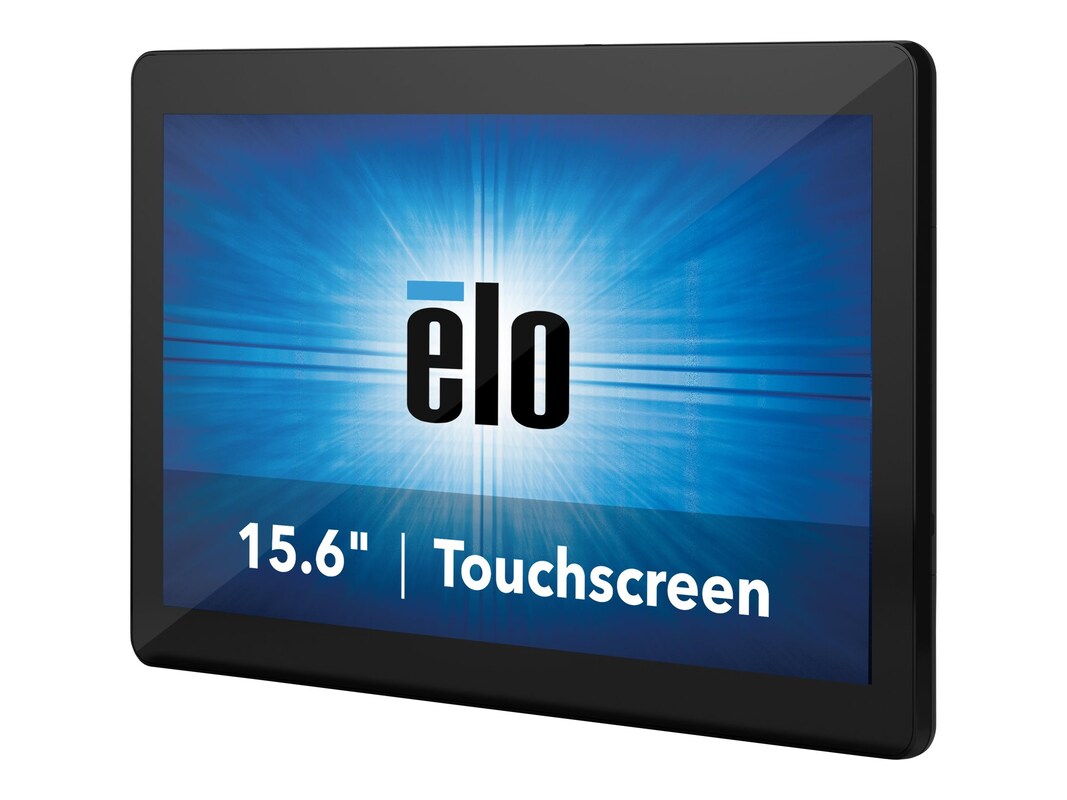 Picture of Elo Touch Solutions E862757 MC50 & ATT & T 4GB-64GB BT 2DBC Android 10 with GMS WiFi Bluetooth 5.0 Scanner&#44; Black