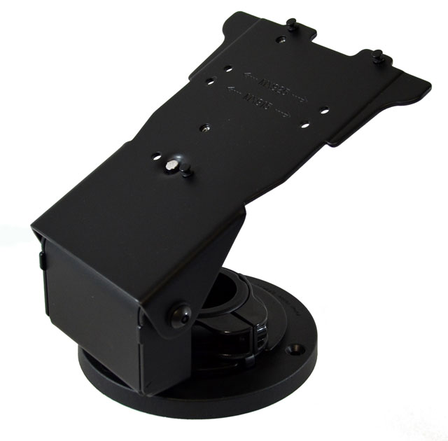 367-3213 Low Contour Stand for EMV Verifone MX915-925