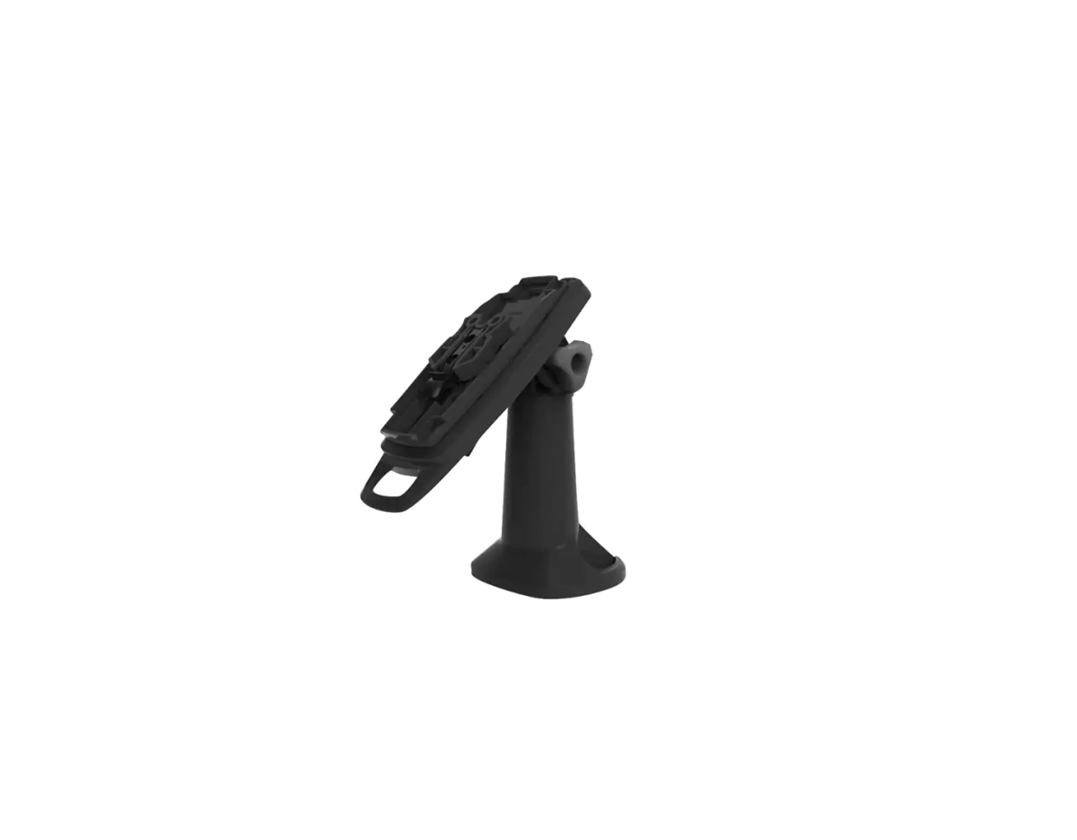 ASS40121 7 in. FlexiPole Plus Pole with Tilt & Swivel