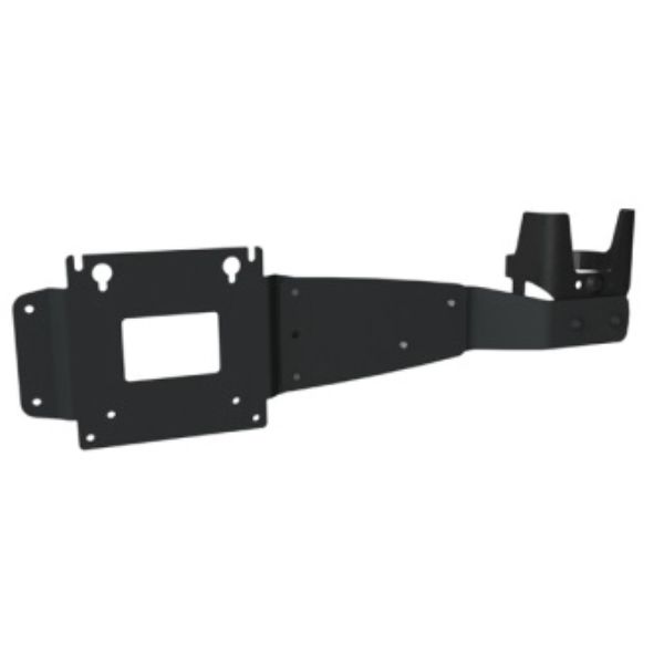 Picture of Engineered Network Systems MM-10-601 Scanner Mount for Handheld Scanners