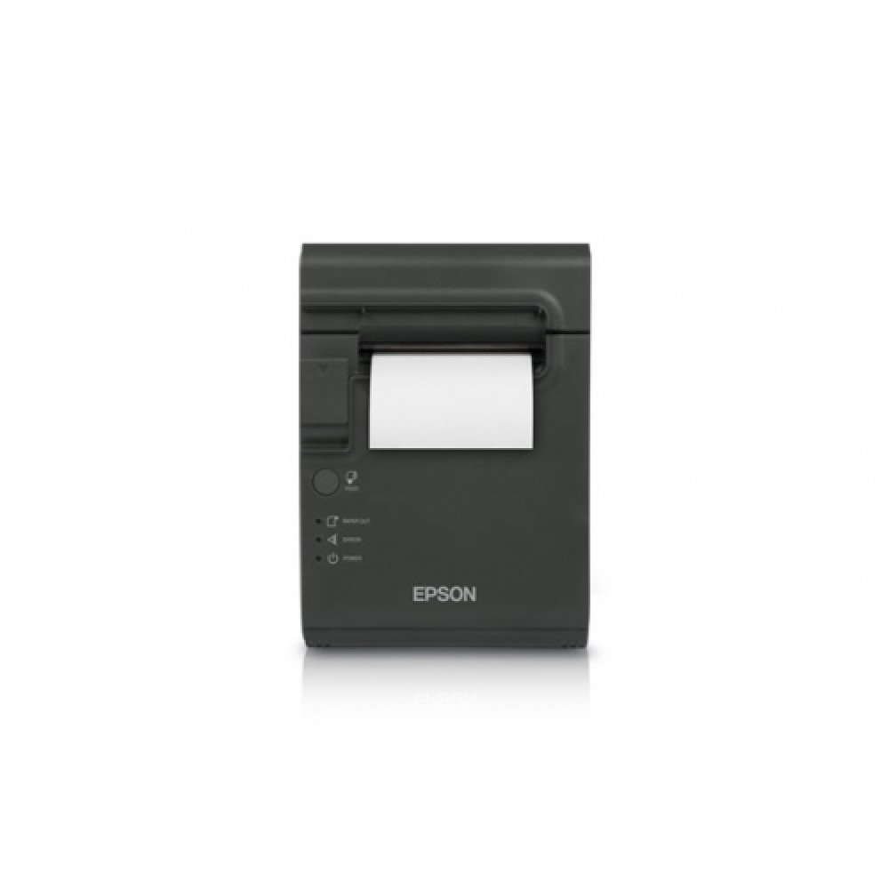 Picture of Epson C31C412A7661 L90 Plus Linerless E04 Ethernet Barcode Label Printer - 40&#44; 58 & 80 mm