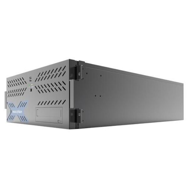 Picture of Exacq IP04-10T-R4A A-Series IP 4U 10TB Network Video Recorder