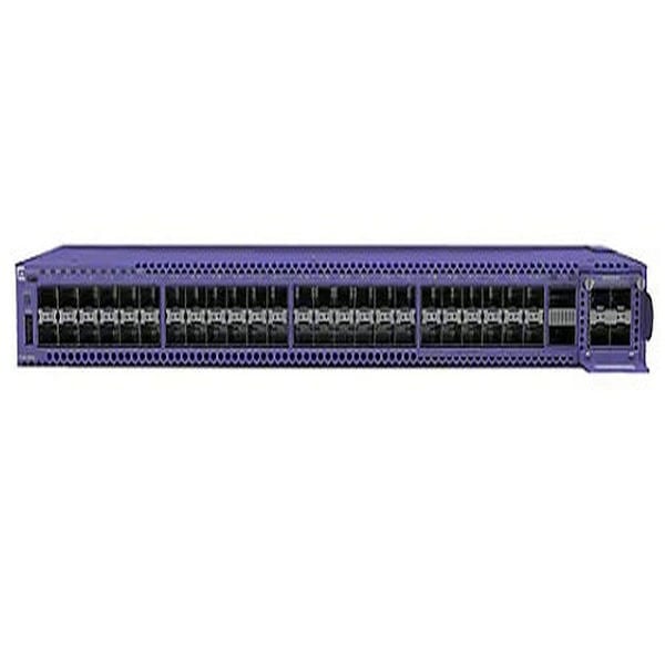 5520-48SE 48 Port Universal Fiber Switch
