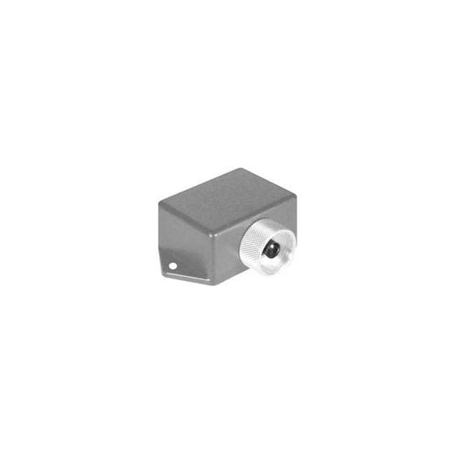 Surface Mounted Momentary Push Button