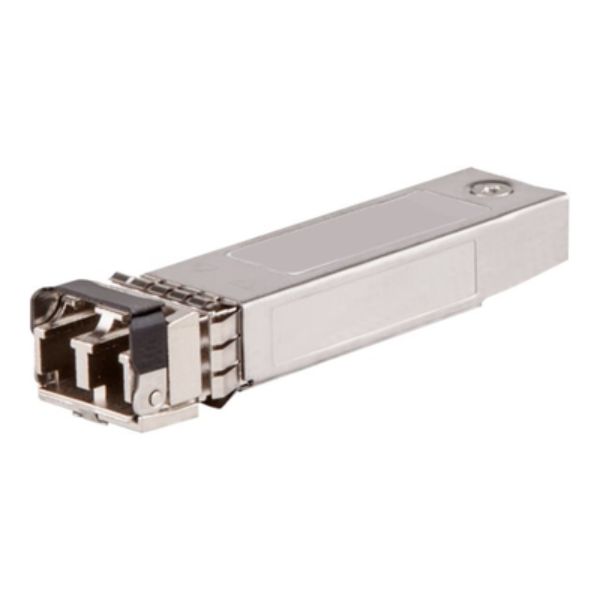 J9150D Aruba 10G SFP Plus LC SR 300m MMF Transceiver