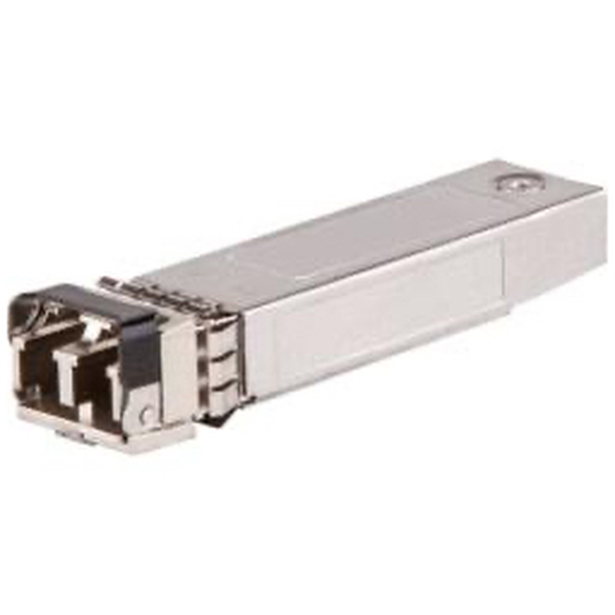 J9152D Aruba 10G SFP Plus LC LRM 220m MMF Transceiver