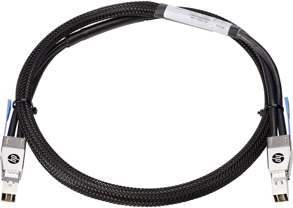 J9734A 0.5 m Aruba 2920 Stacking Cable