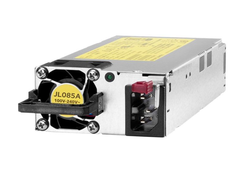 JL085A-ABA Aruba X371 12V DC 250W Power Supply