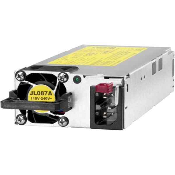 JL087A-ABA Aruba X372 54V DC 1050W Power Supply