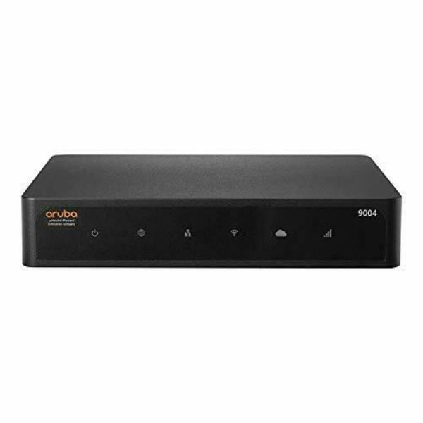 R1B20A Aruba 9004 Cloud Managed Gateway